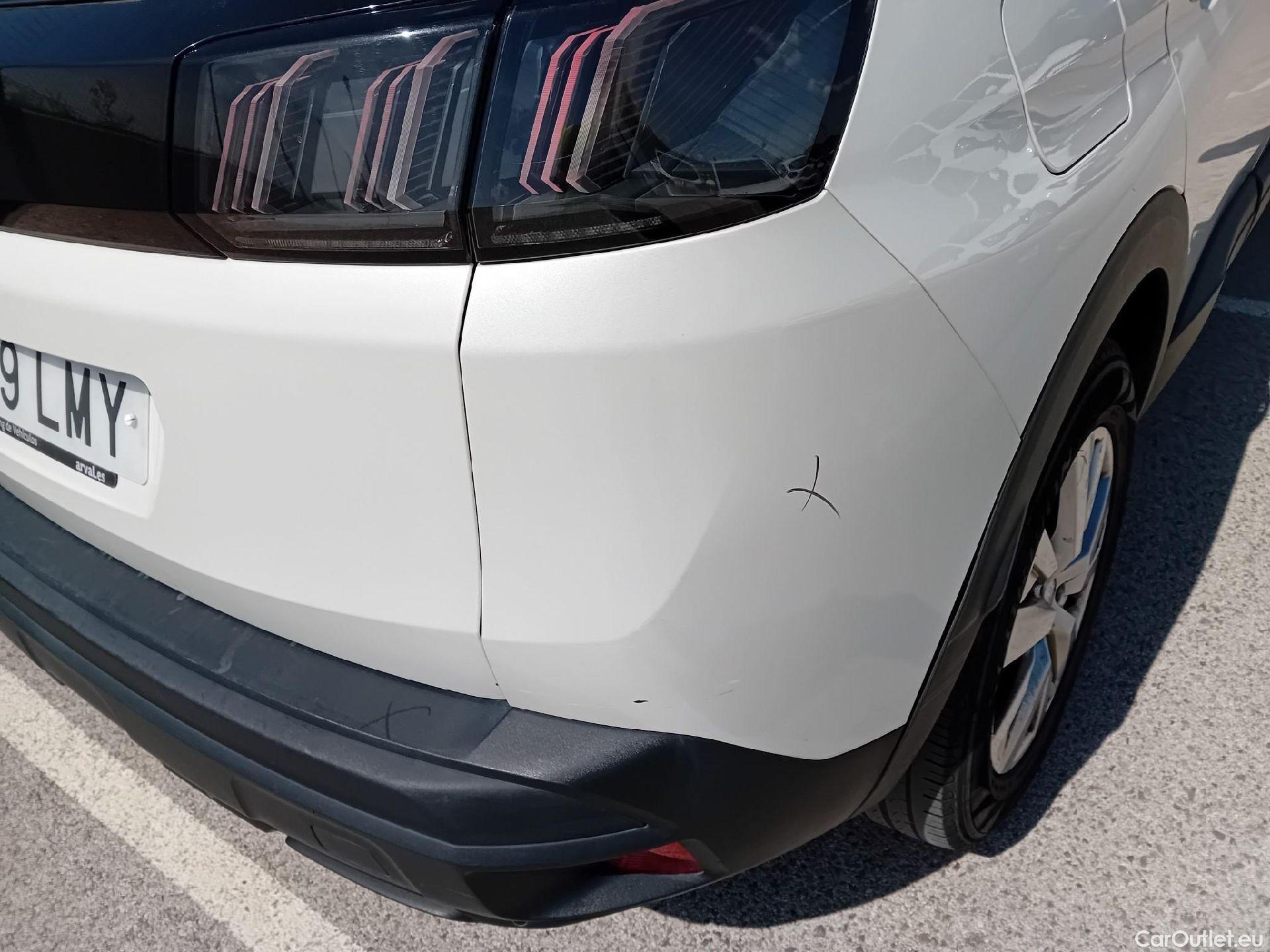  Peugeot  3008 PEUGEOT  1.5 BlueHDi 130 CV S&S Active Pack #29