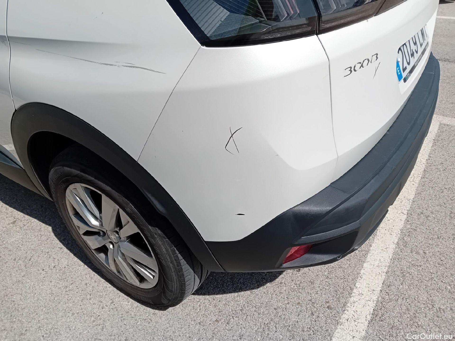  Peugeot  3008 PEUGEOT  1.5 BlueHDi 130 CV S&S Active Pack #21