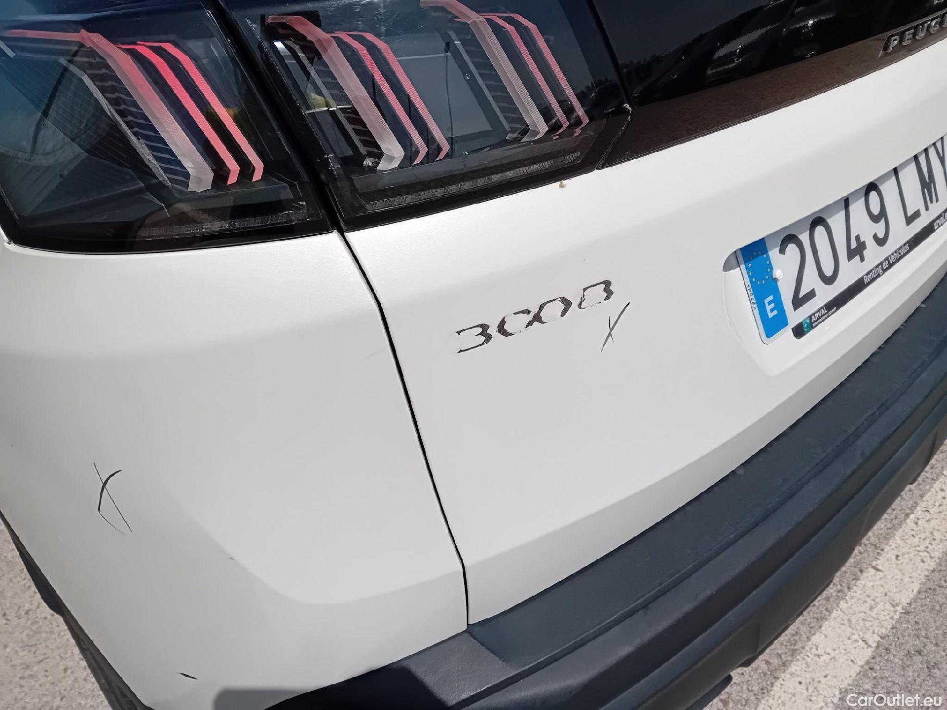  Peugeot  3008 PEUGEOT  1.5 BlueHDi 130 CV S&S Active Pack #26