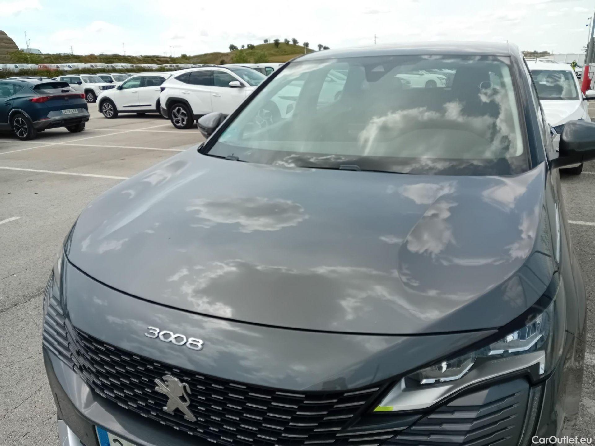  Peugeot  3008 PEUGEOT  1.5 BlueHDi 130 CV S&S Active Pack (AC3) #26
