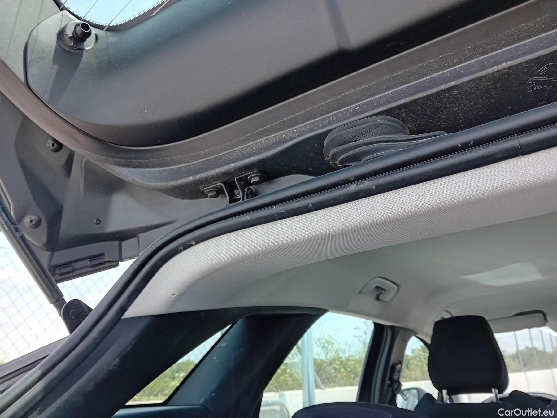  Peugeot  3008 PEUGEOT  1.5 BlueHDi 130 CV S&S Active Pack (AC3) #15