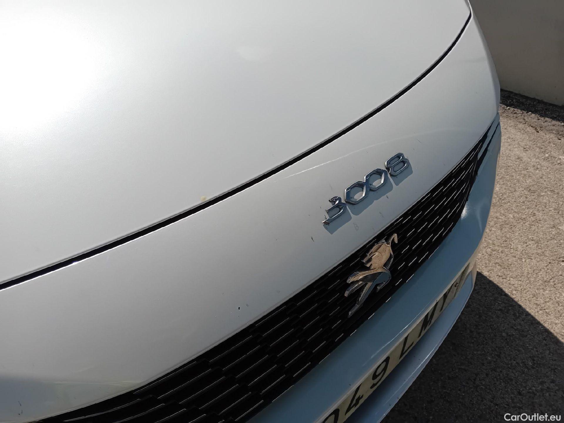  Peugeot  3008 PEUGEOT  1.5 BlueHDi 130 CV S&S Active Pack #24