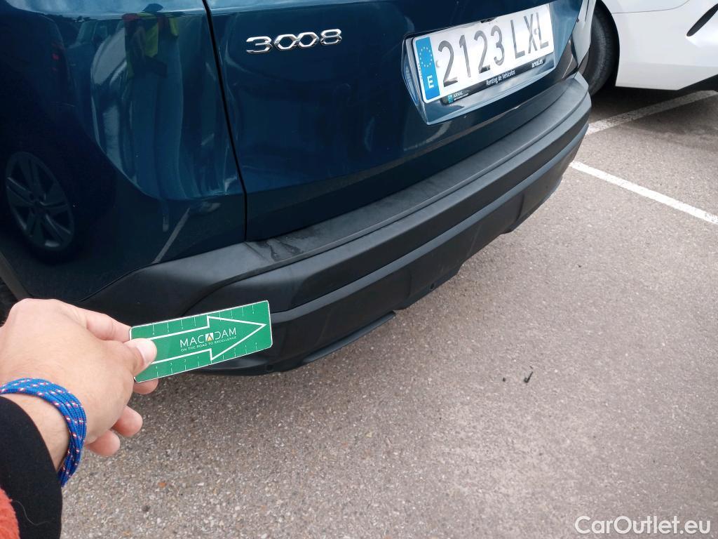  Peugeot  3008 PEUGEOT  1.5 BlueHDi 130 CV S&S Active Pack #32