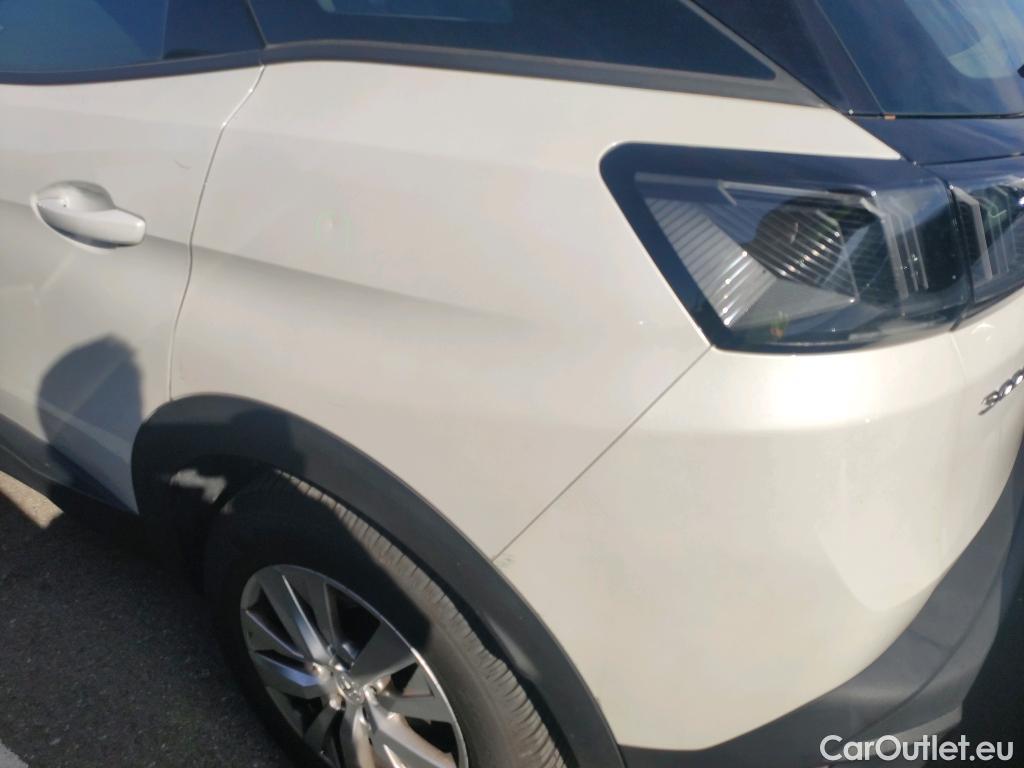  Peugeot  3008 PEUGEOT  / 2020 / 5P / todoterreno 1.5 BlueHDi 96kW (130CV) S&S Active Pack (AC4) #1