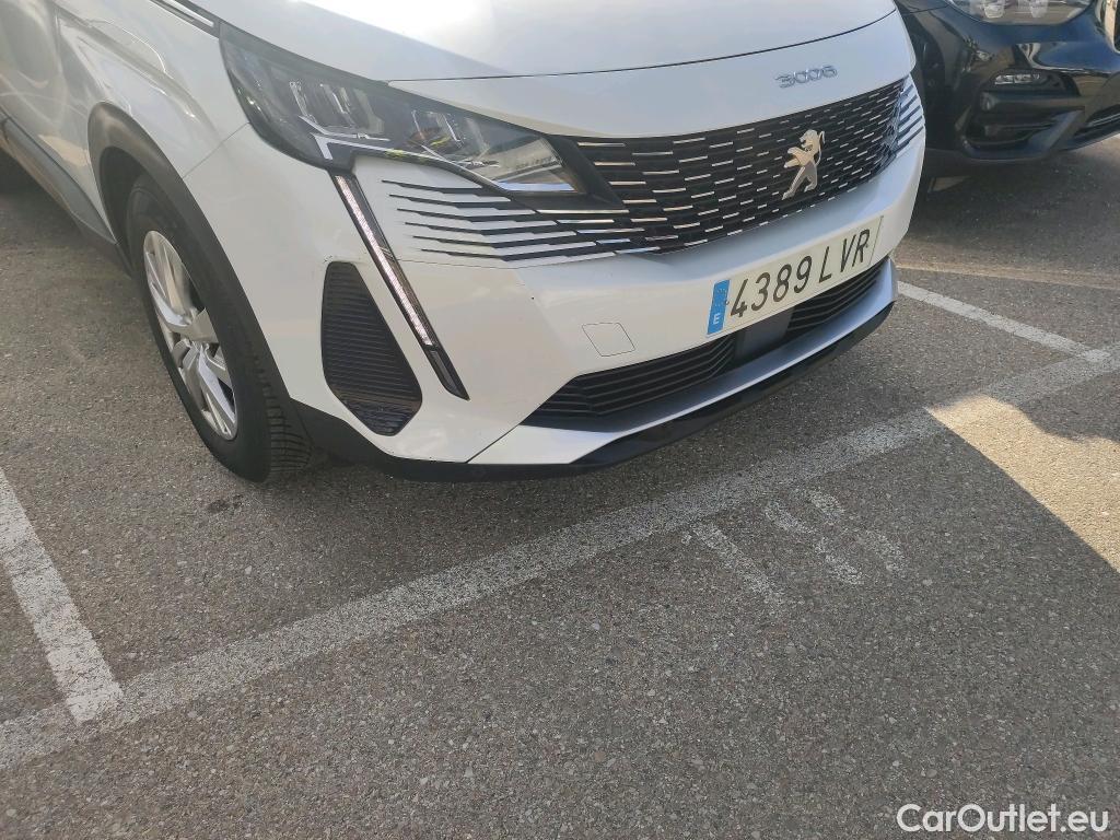  Peugeot  3008 PEUGEOT  / 2020 / 5P / todoterreno 1.5 BlueHDi 96kW (130CV) S&S Active Pack (AC4) #21