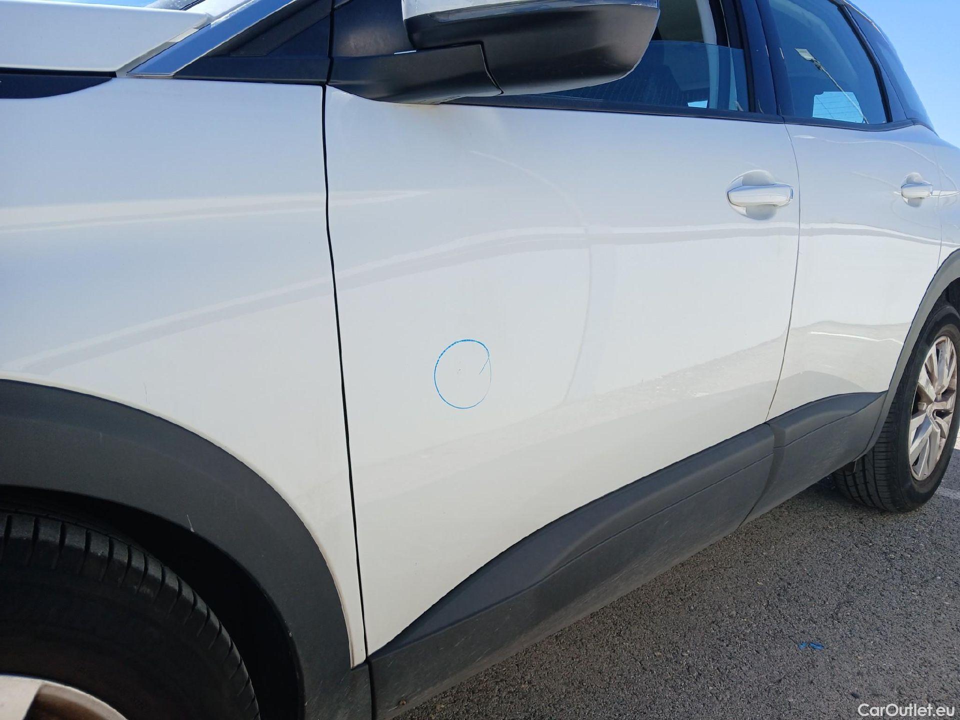  Peugeot  3008 PEUGEOT  / 2016 / 5P / todoterreno 1.5L BlueHDi 96kW (130CV) S&S Active (AC) #10