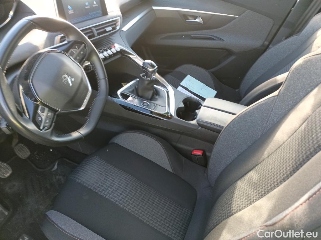  Peugeot  3008 PEUGEOT  1.5 BlueHDi 130 CV S&S Active Pack #12