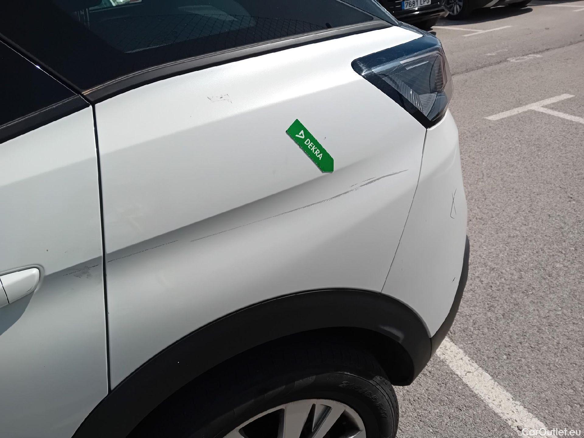  Peugeot  3008 PEUGEOT  1.5 BlueHDi 130 CV S&S Active Pack #36