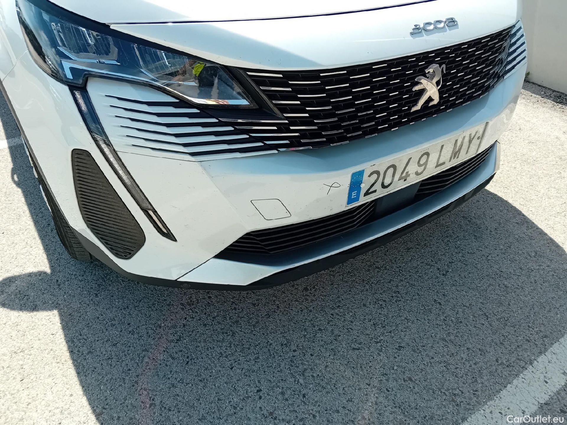  Peugeot  3008 PEUGEOT  1.5 BlueHDi 130 CV S&S Active Pack #12