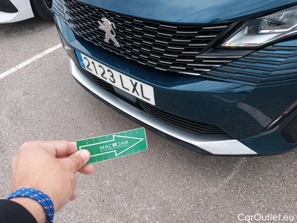  Peugeot  3008 PEUGEOT  1.5 BlueHDi 130 CV S&S Active Pack #36