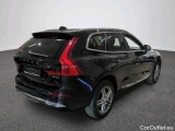  Volvo  XC60  Plus Bright AWD 2.0 B4 145KW AT8 E6d #2