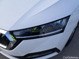  Skoda  Octavia SKODA  / 2020 / 5P / berlina con portón 2.0 TDI 110kW (150CV) Manual Ambition #17