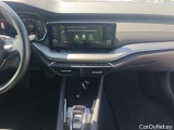  Skoda  Octavia SKODA  / 2020 / 5P / familiar Combi 1.0 TSI 81kW(110CV) DSG mHEV Ambi. #13