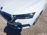  Skoda  Octavia SKODA  / 2020 / 5P / familiar Combi 1.0 TSI 81kW(110CV) DSG mHEV Ambi. #15