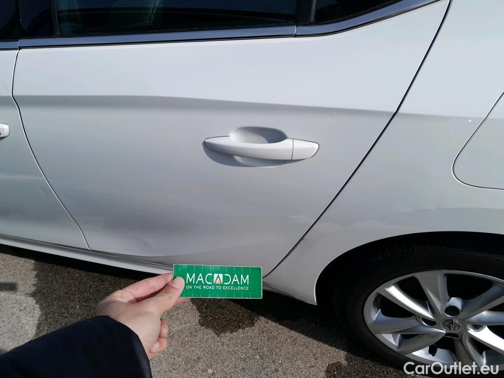 Opel  Corsa OPEL  1.2T XHL 74kW (100CV) Elegance (CX2) #14