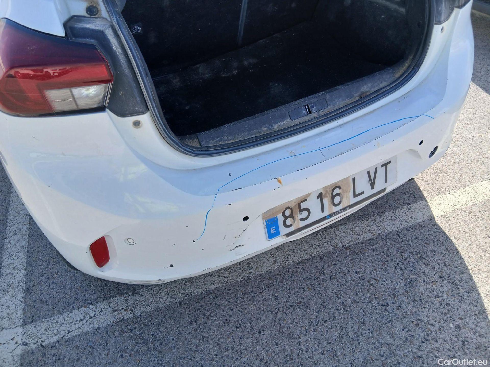  Opel  Corsa  F Elegance 1.2 T XHL 100CV MT6 E6d #53
