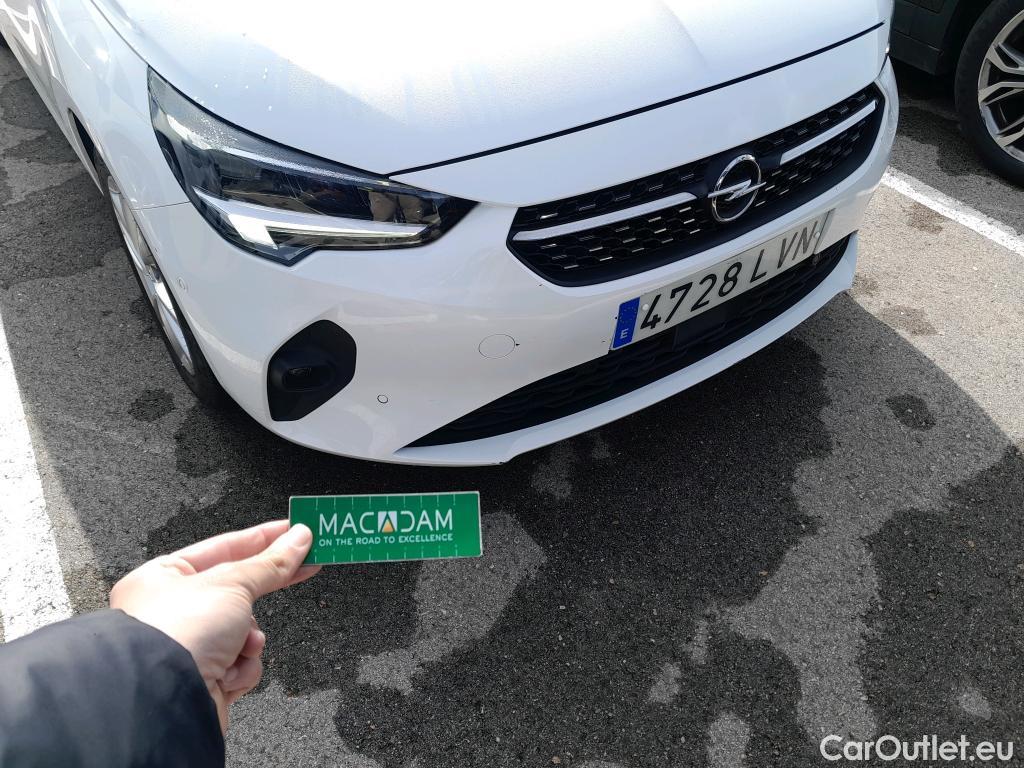  Opel  Corsa OPEL  1.2T XHL 74kW (100CV) Elegance (CX2) #20
