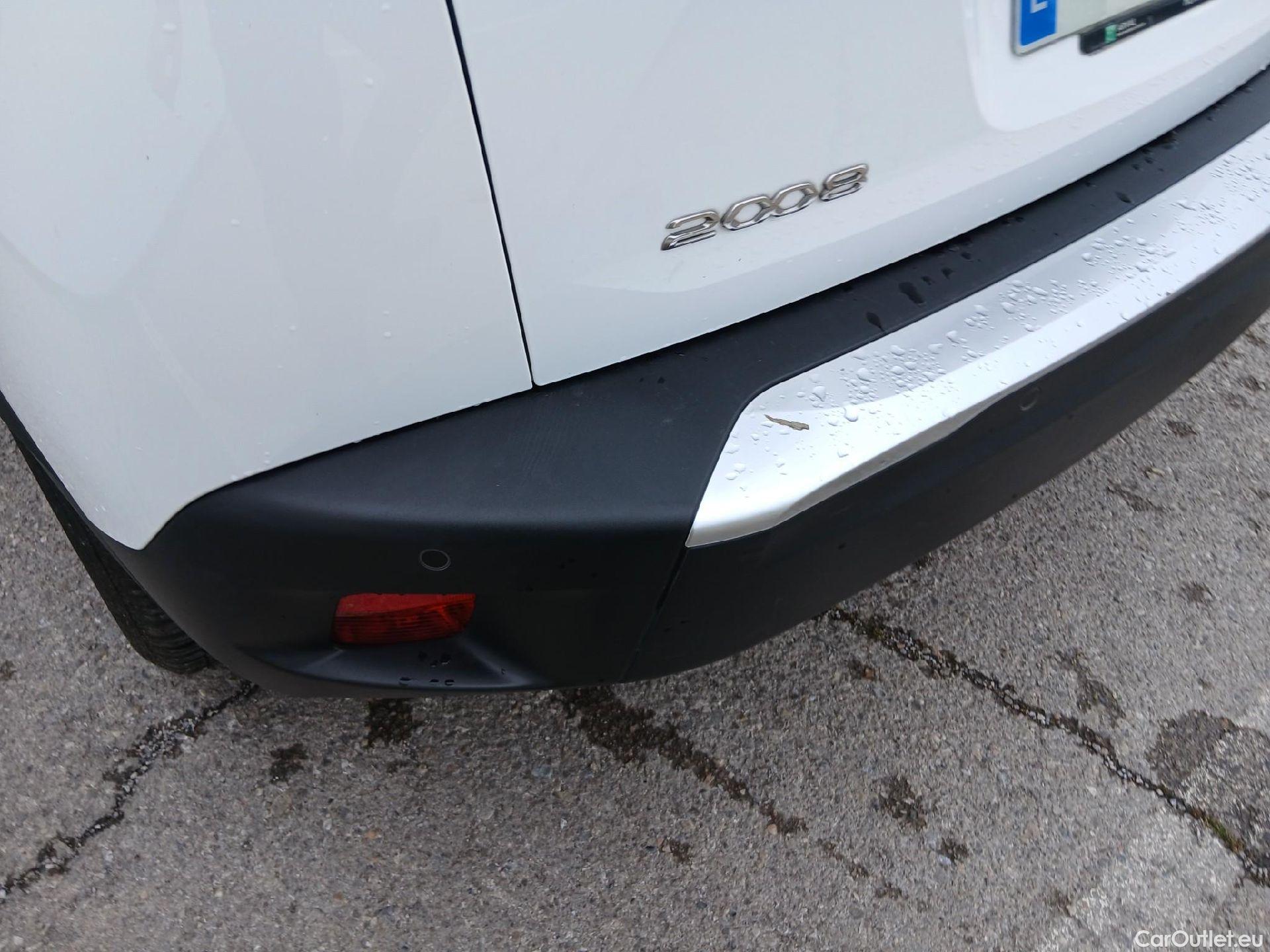  Peugeot  2008 PEUGEOT  / 2019 / 5P / todoterreno Active Pack BlueHDI 81kW (110CV) #13