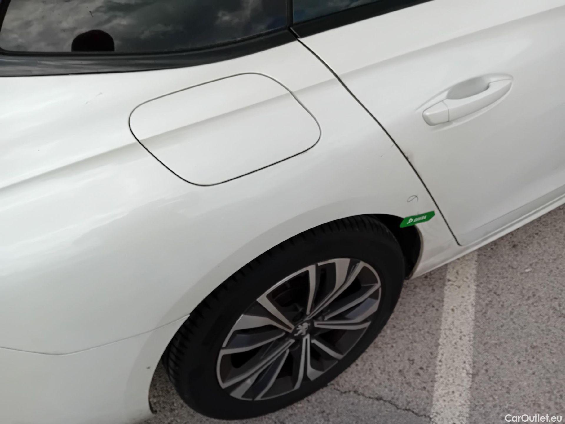  Peugeot  508 PEUGEOT  SW Allure Pack BlueHDi 130 CV EAT8 #17