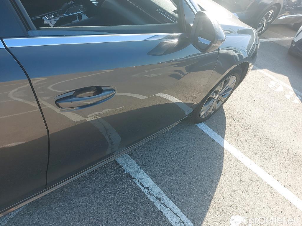  Peugeot  508 ******** AVERIA MOTOR*******PEUGEOT  / 2018 / 5P / berlina con portón 5P Business Line BlueHDi 130 EAT8 (AC) #7