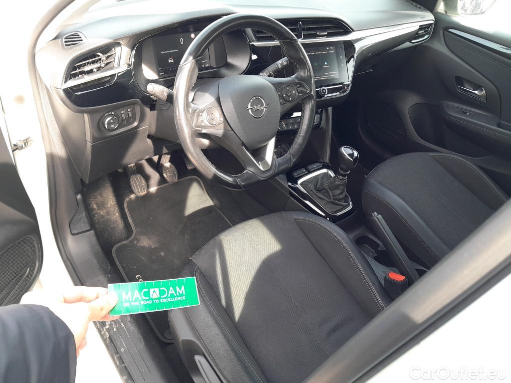  Opel  Corsa OPEL  1.2T XHL 74kW (100CV) Elegance (CX2) #29