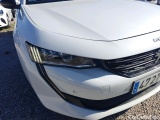  Peugeot  508 PEUGEOT  / 2018 / 5P / berlina con portón 5P Active Pack BlueHDi 130 S&S EAT8 #17
