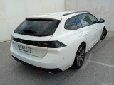 Peugeot  508 PEUGEOT  SW Allure Pack BlueHDi 130 CV EAT8 #3