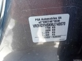  Peugeot  2008 PEUGEOT  Active BlueHDI 110 CV #16