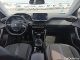  Peugeot  2008 PEUGEOT  / 2019 / 5P / todoterreno Allure BlueHDI 81kW (110CV) #3