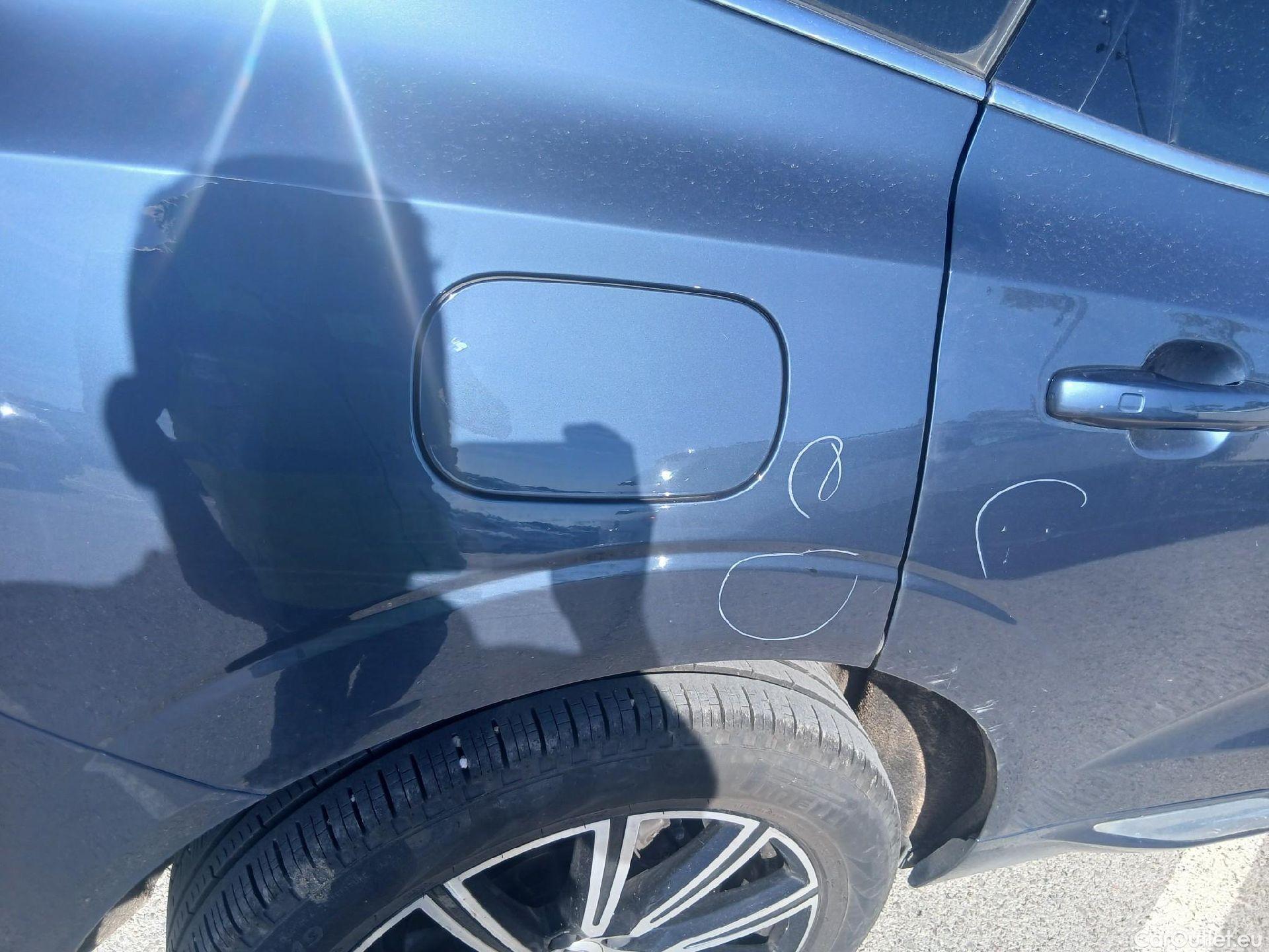  Volvo  XC60 VOLVO  / 2017 / 5P / todoterreno 2.0 B4 D Inscription Auto #14