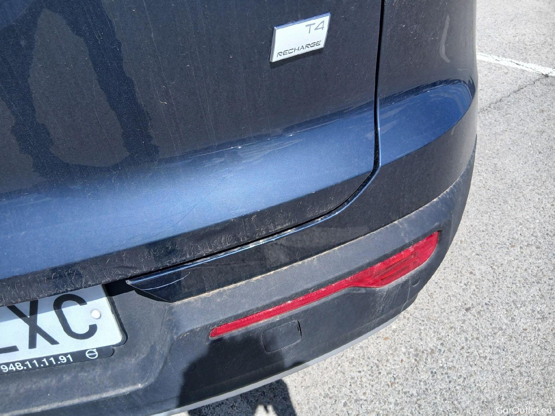  Volvo  XC 40 VOLVO XC40 / 2017 / 5P / todoterreno 1.5 T4 Twin Recharge Inscription Auto #22