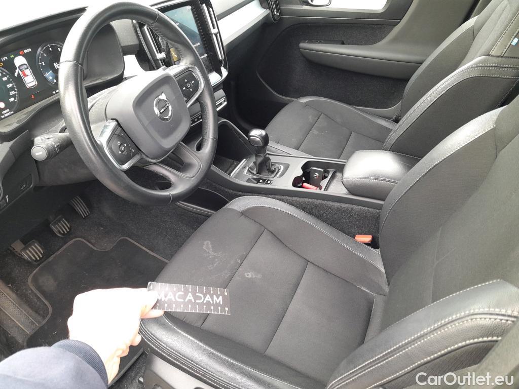  Volvo  XC 40 VOLVO XC40 1.5 T3 Business Plus 160 CV #9