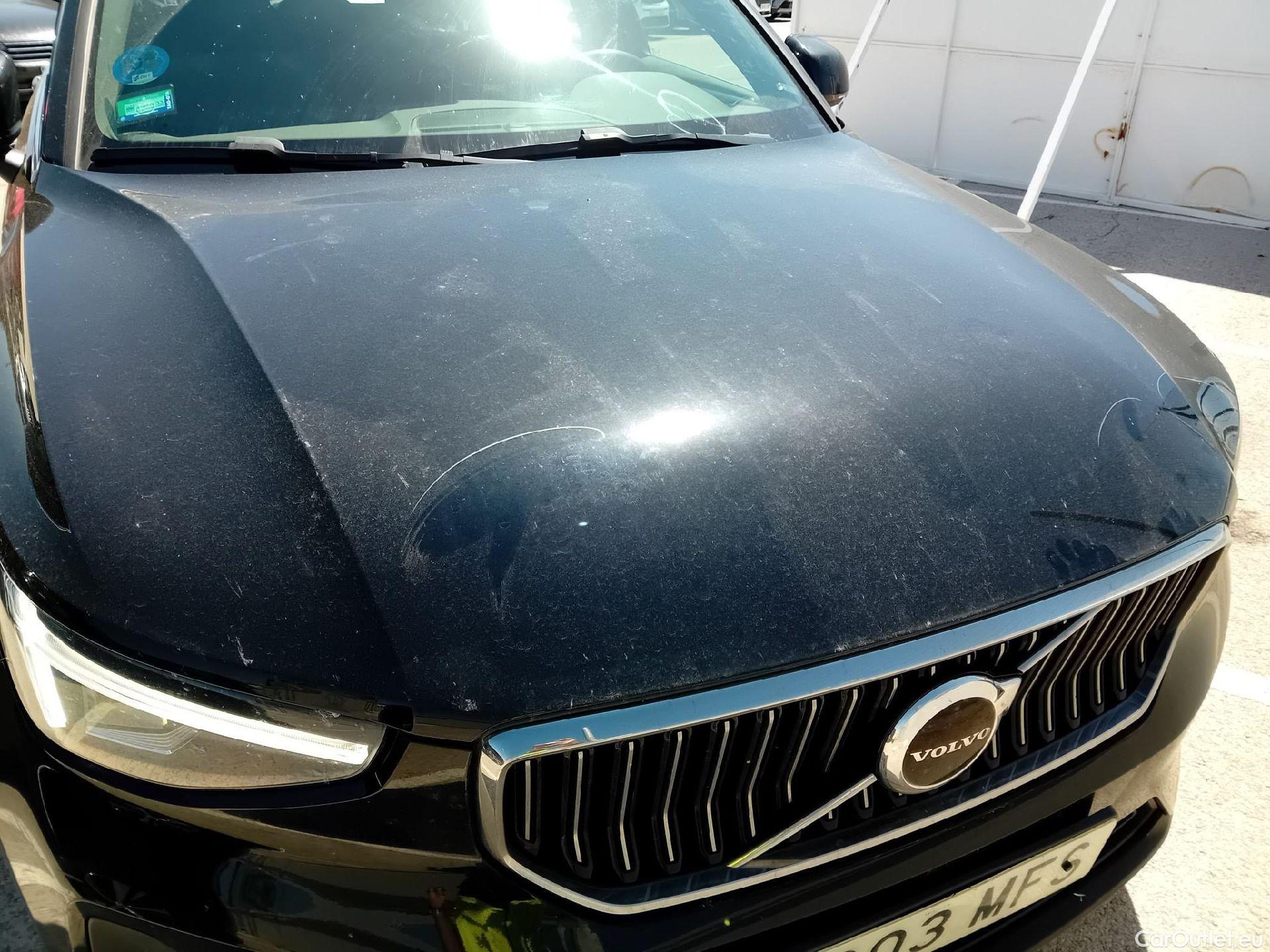  Volvo  XC 40 VOLVO XC40 / 2021 / 5P / todoterreno 1.5 T4 Recharge PHEV Core Auto #4