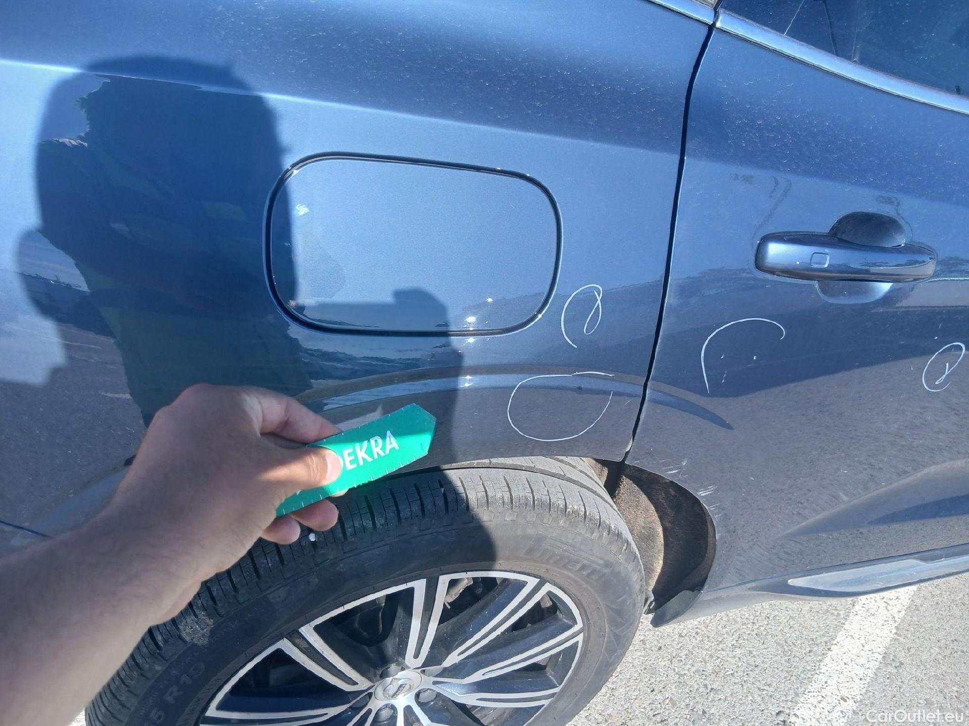  Volvo  XC60 VOLVO  / 2017 / 5P / todoterreno 2.0 B4 D Inscription Auto #15