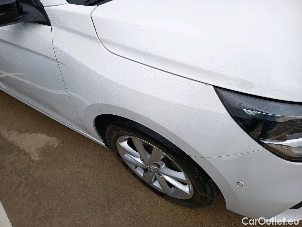  Opel  Corsa OPEL  1.2T XHL 74kW (100CV) Elegance #7
