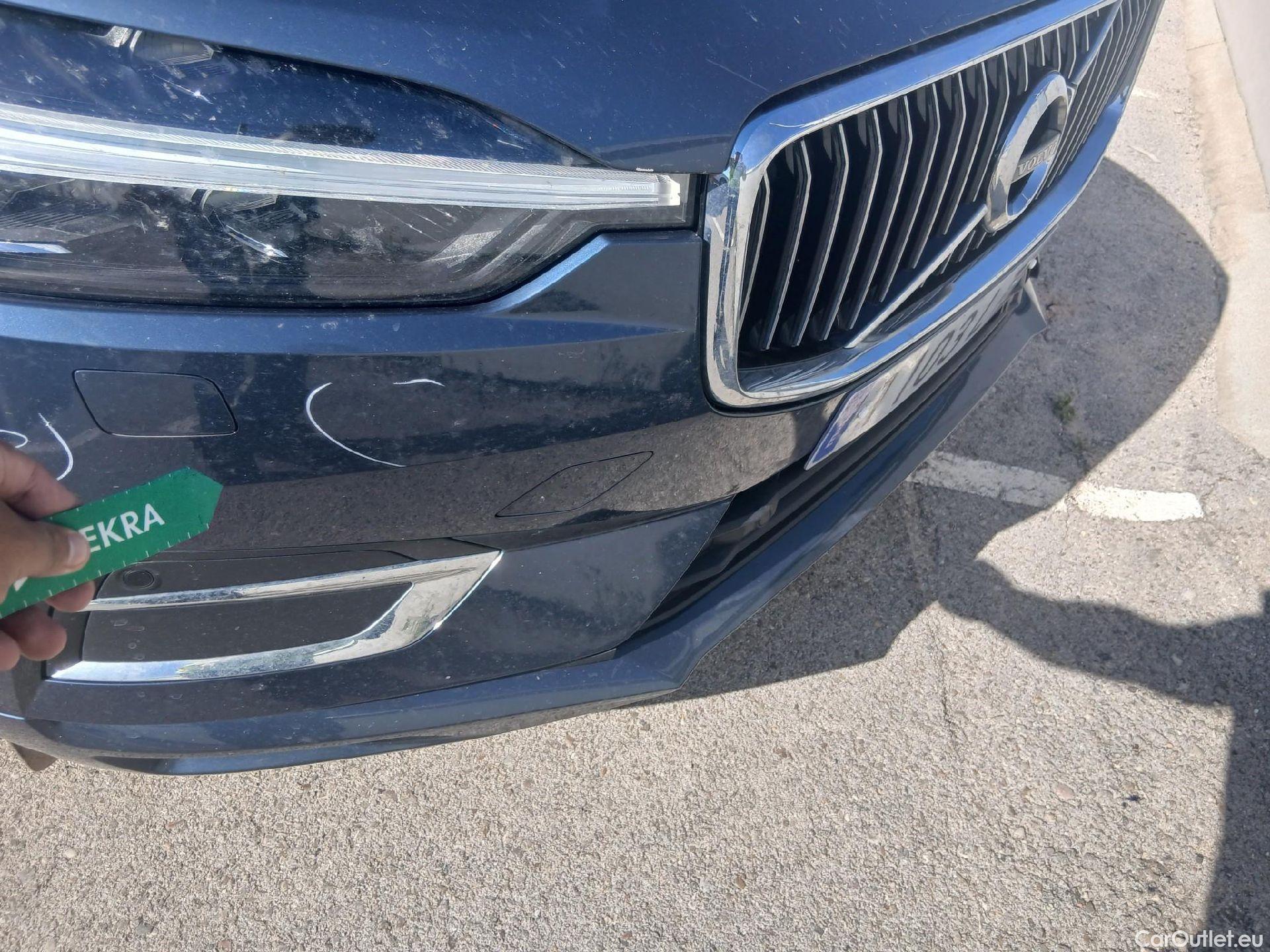 Volvo  XC60 VOLVO  / 2017 / 5P / todoterreno 2.0 B4 D Inscription Auto #3