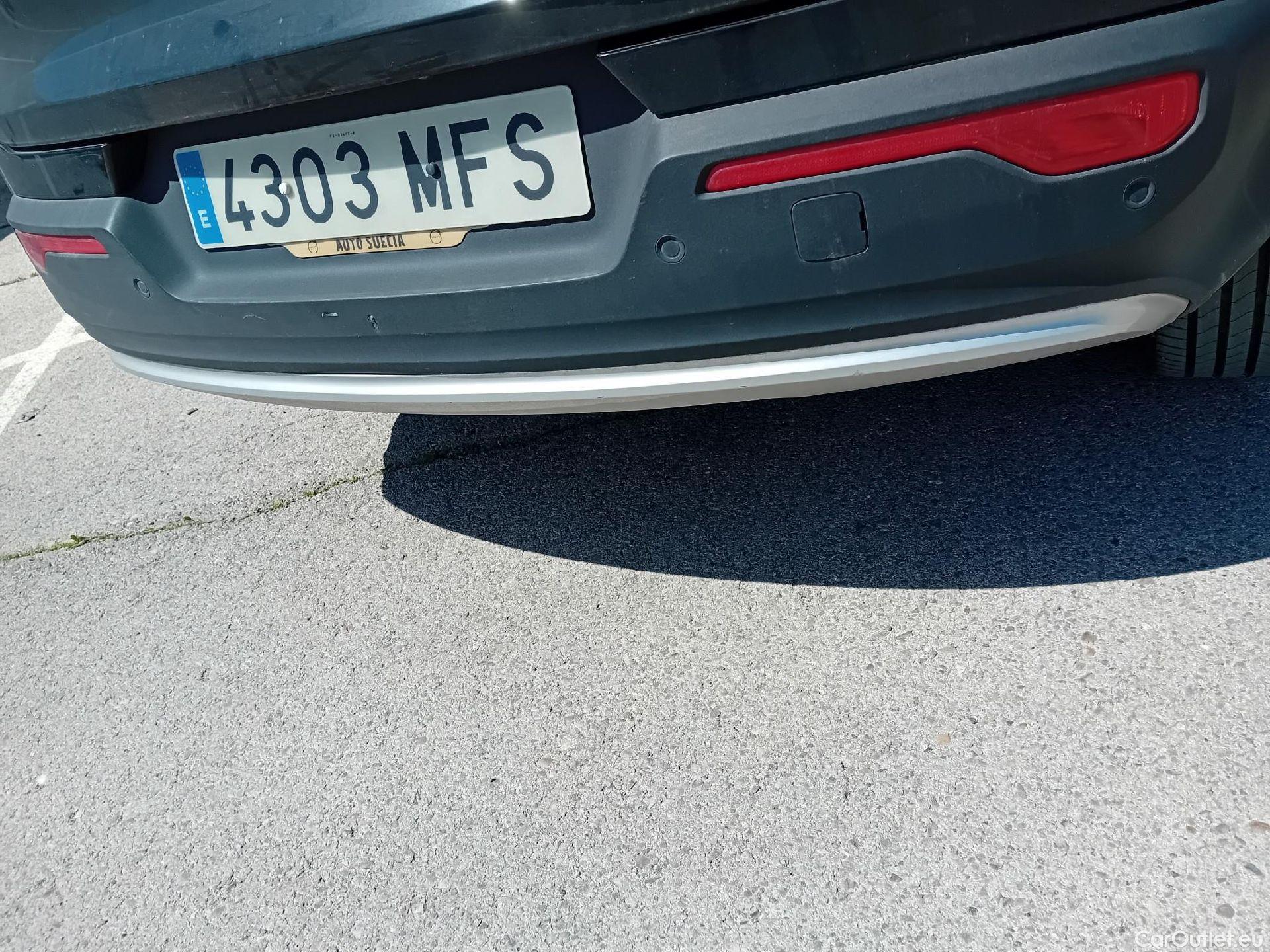  Volvo  XC 40 VOLVO XC40 / 2021 / 5P / todoterreno 1.5 T4 Recharge PHEV Core Auto #20