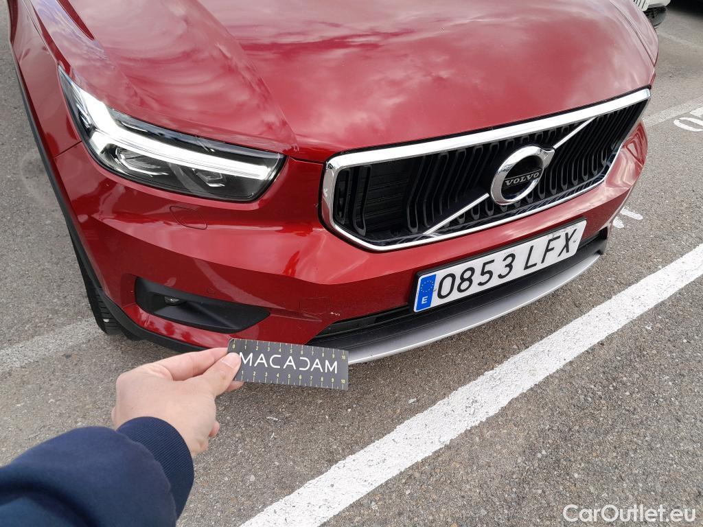  Volvo  XC 40 VOLVO XC40 1.5 T3 Business Plus 160 CV #12