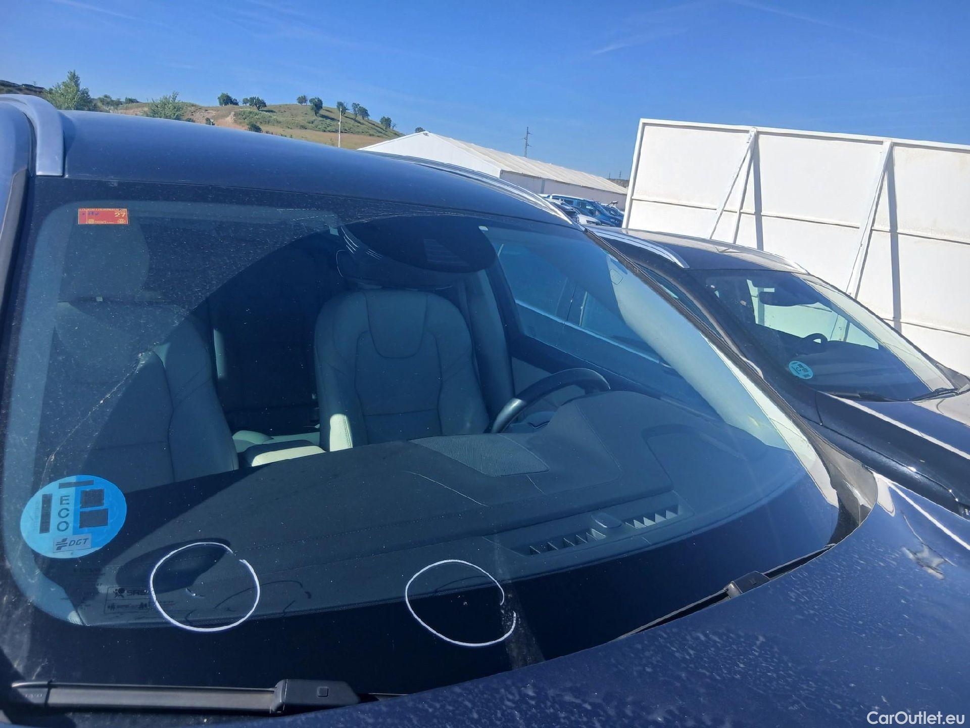  Volvo  XC60 VOLVO  / 2017 / 5P / todoterreno 2.0 B4 D Inscription Auto #9