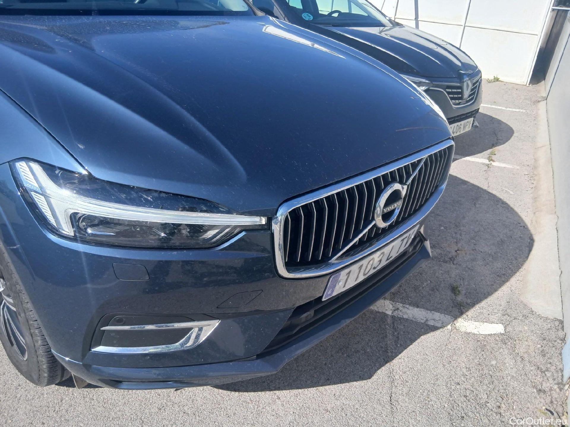  Volvo  XC60 VOLVO  / 2017 / 5P / todoterreno 2.0 B4 D Inscription Auto #4