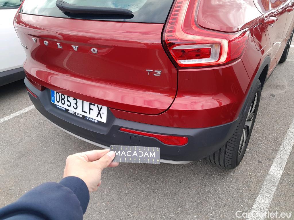  Volvo  XC 40 VOLVO XC40 1.5 T3 Business Plus 160 CV #14
