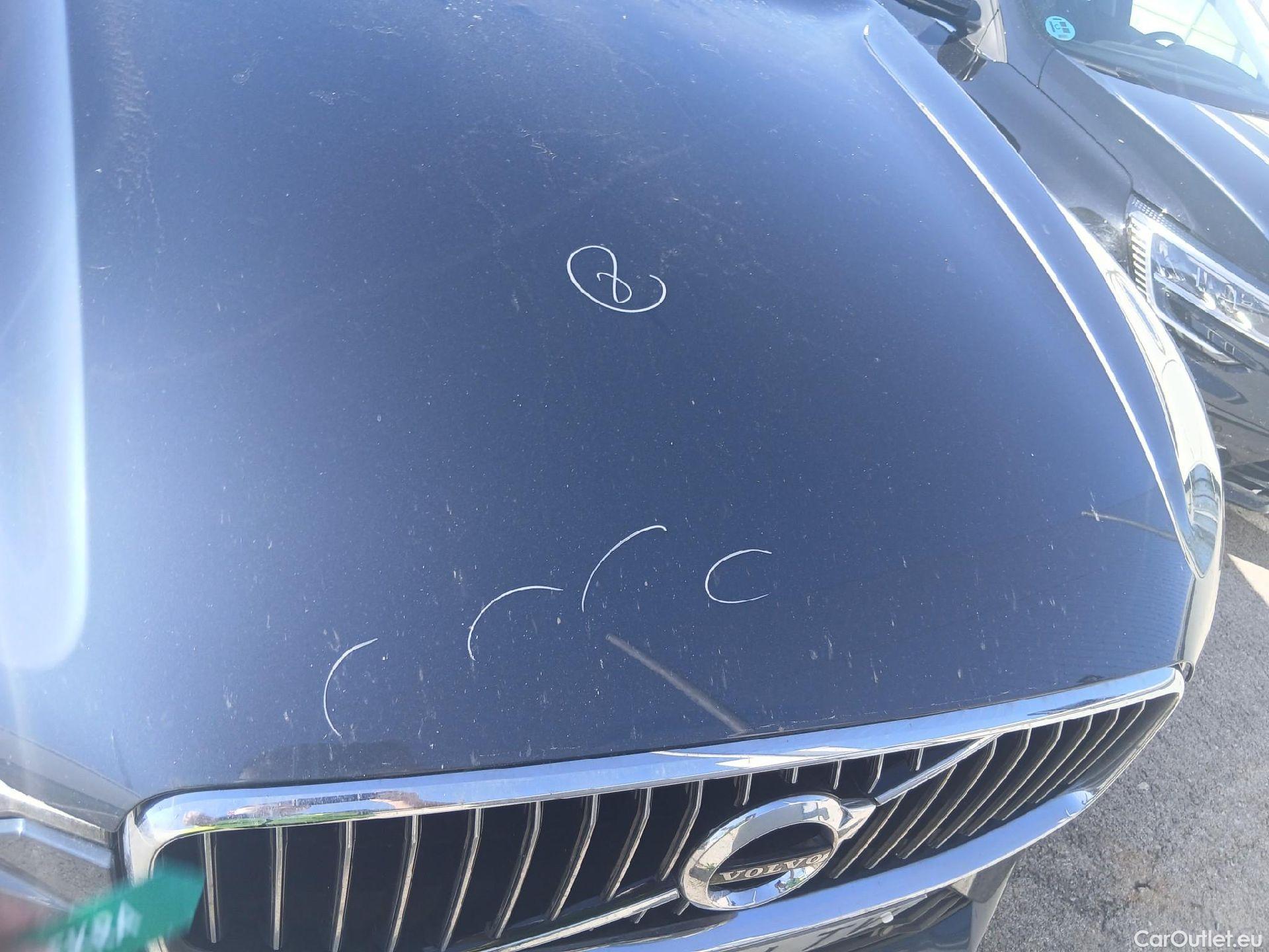  Volvo  XC60 VOLVO  / 2017 / 5P / todoterreno 2.0 B4 D Inscription Auto #6