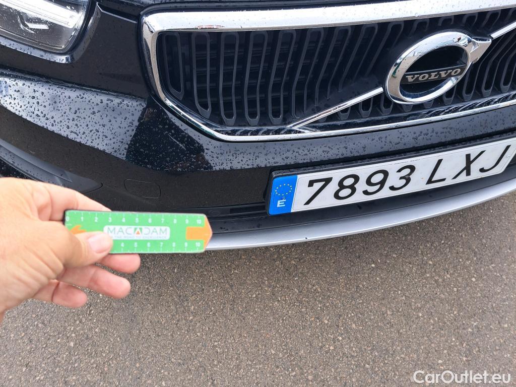  Volvo  XC 40 VOLVO XC40 / 2017 / 5P / todoterreno 1.5 T3 Momentum Pro #26