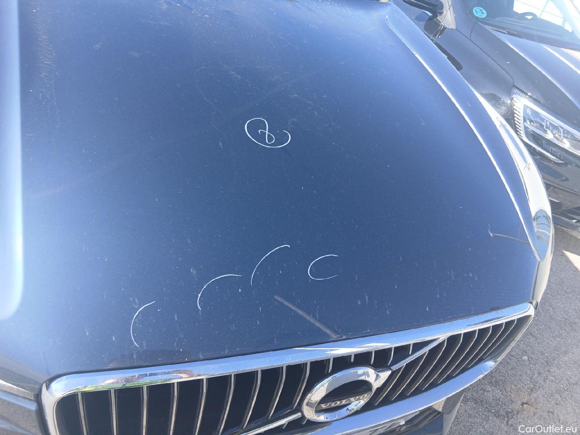  Volvo  XC60 VOLVO  / 2017 / 5P / todoterreno 2.0 B4 D Inscription Auto #5