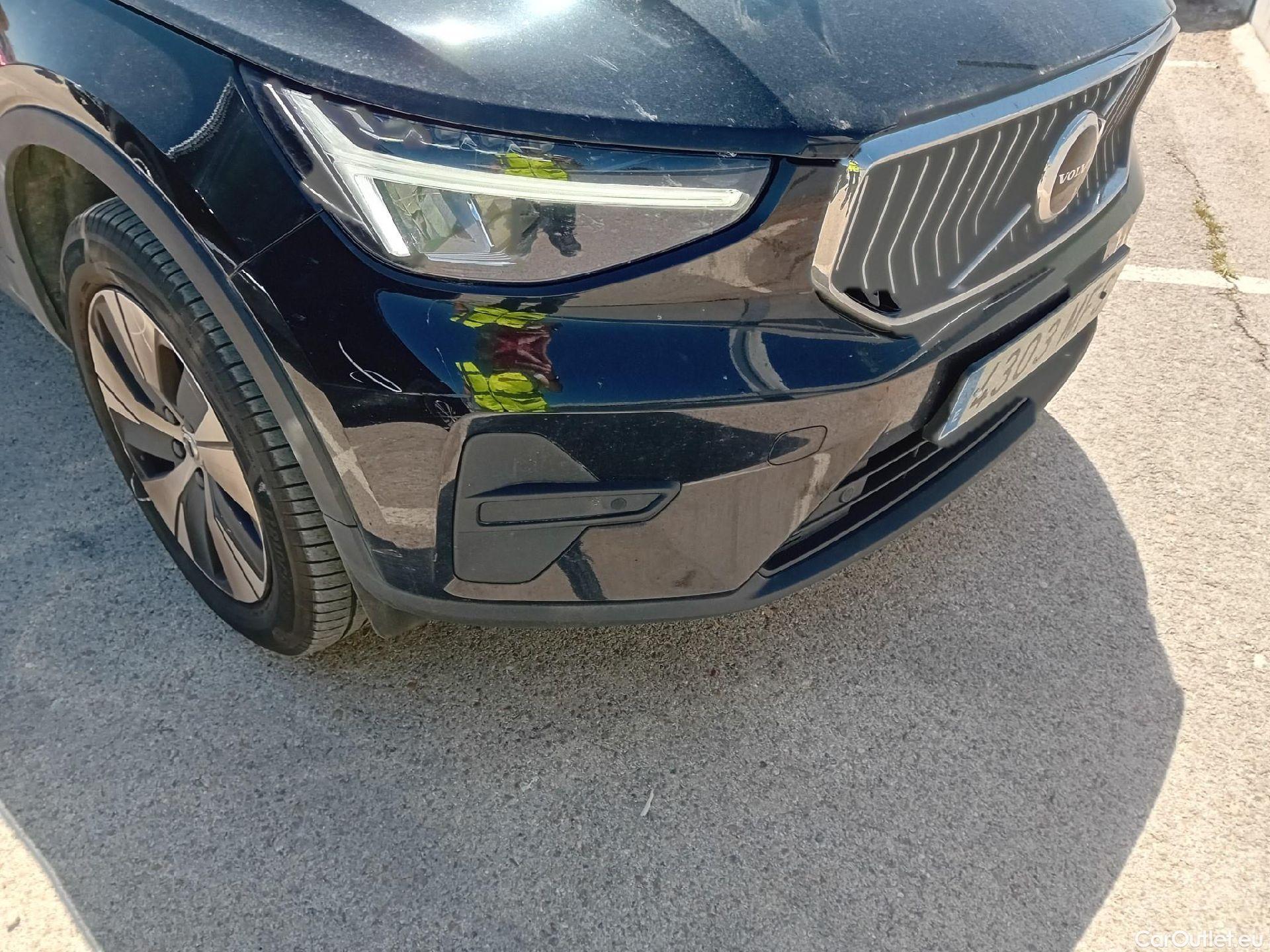  Volvo  XC 40 VOLVO XC40 / 2021 / 5P / todoterreno 1.5 T4 Recharge PHEV Core Auto #5