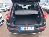  Volvo  XC 40 VOLVO XC40 / 2017 / 5P / todoterreno 1.5 T3 Momentum Pro #8