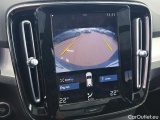  Volvo  XC 40 VOLVO XC40 / 2017 / 5P / todoterreno 1.5 T3 Momentum Pro #14