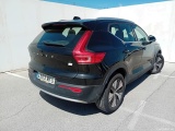  Volvo  XC 40 VOLVO XC40 / 2021 / 5P / todoterreno 1.5 T4 Recharge PHEV Core Auto #3
