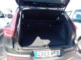  Volvo  XC 40 VOLVO XC40 / 2021 / 5P / todoterreno 1.5 T4 Recharge PHEV Core Auto #9