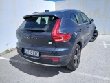  Volvo  XC 40 VOLVO XC40 / 2017 / 5P / todoterreno 1.5 T4 Twin Recharge Inscription Auto #2